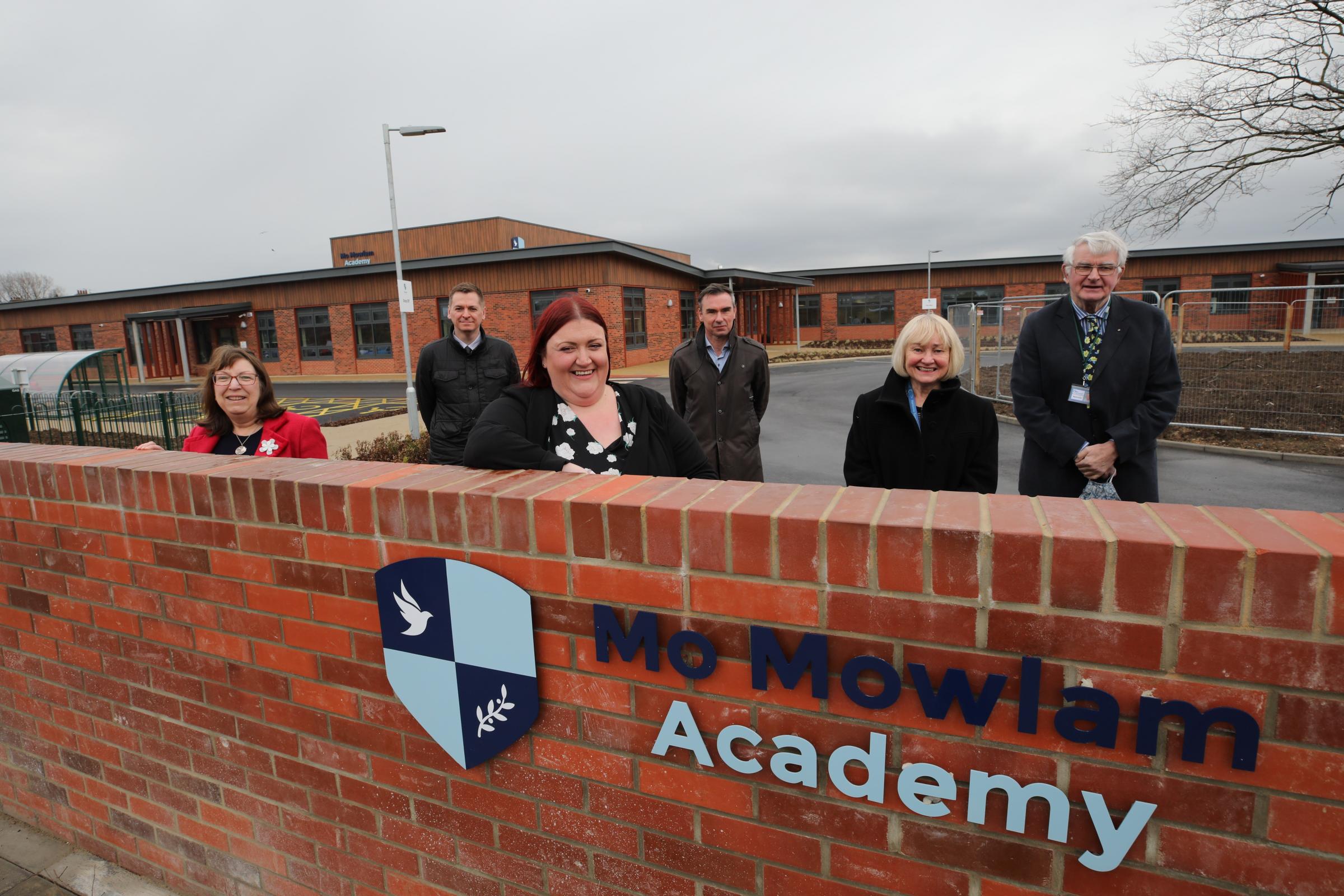 Class work! A new school has opened its doors in Redcar and Cleveland - Vimarsana News