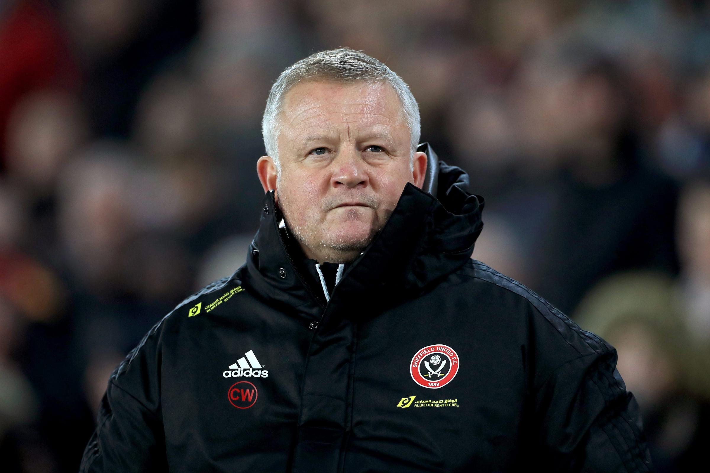 Former Sheffield United manager Chris Wilder set to take over as Boro manager
