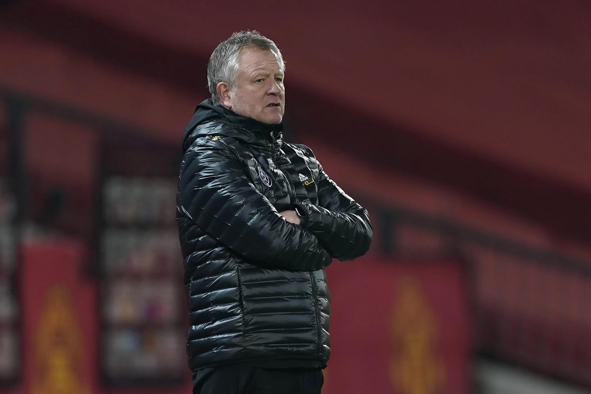 Chris Wilder has been confirmed as the new Middlesbrough manager