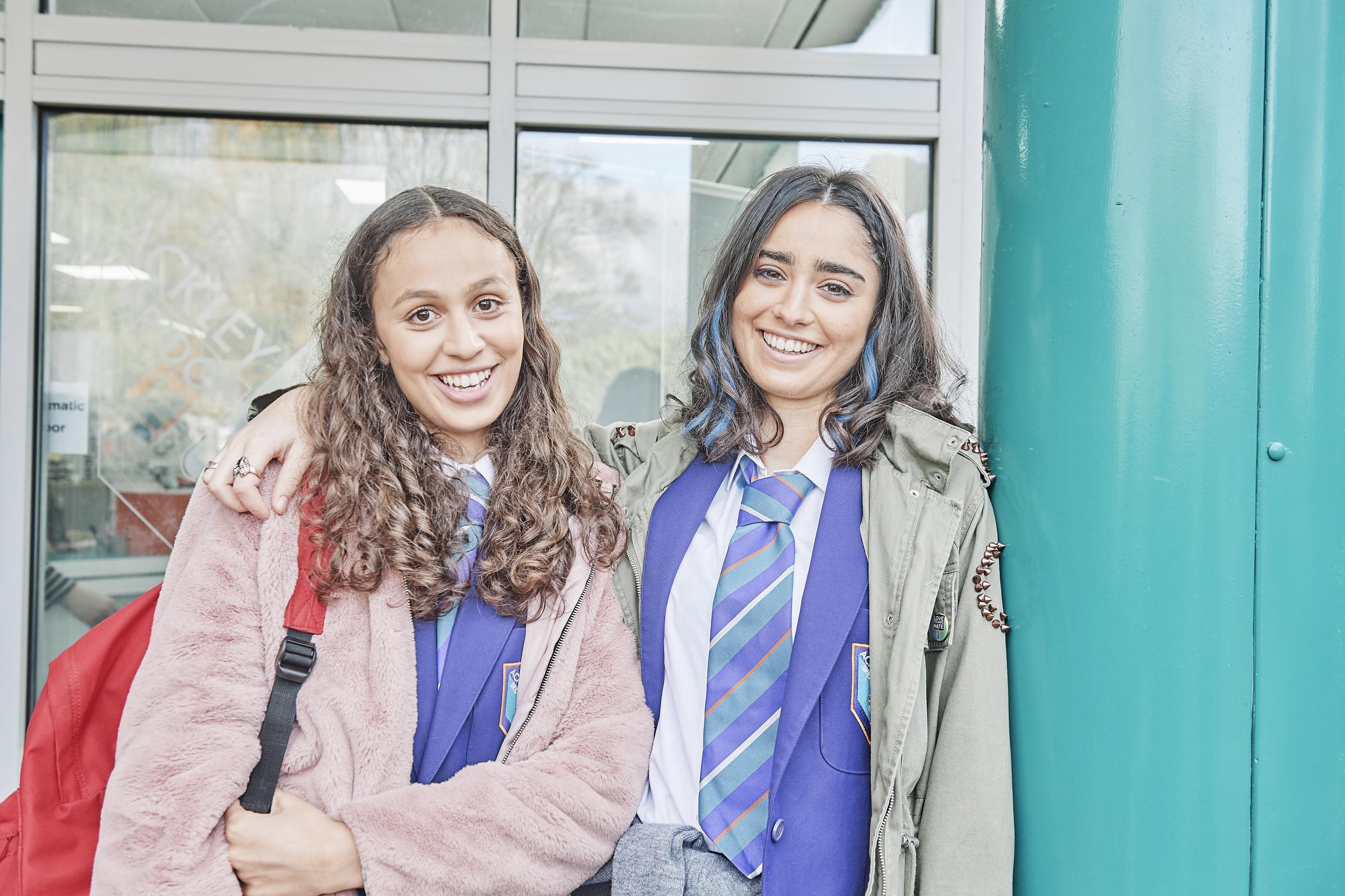 Yorkshire school drama Ackley Bridge returns tonight - Vimarsana News