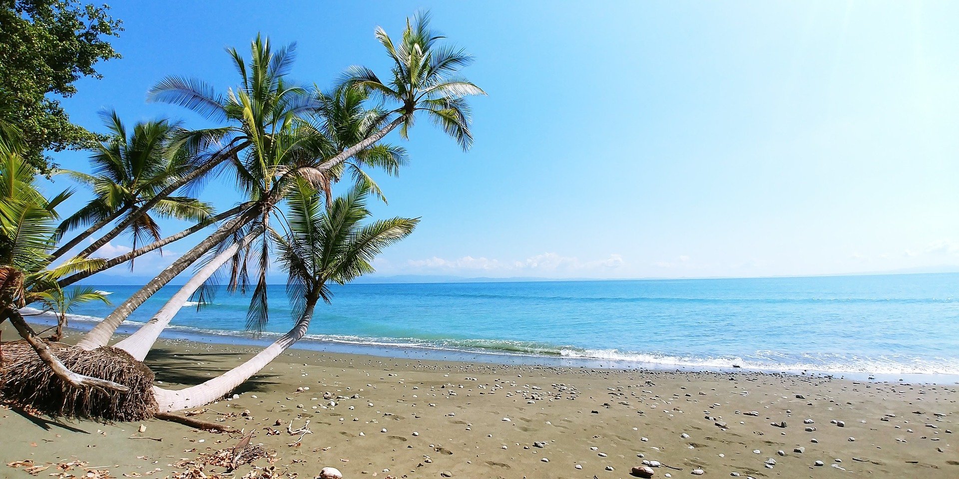 Costa Rica. Picture: Pixabay