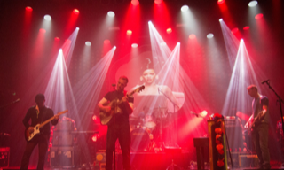 Coldplay tribute Coldplace to play at Darlington's Majestic Theatre - Vimarsana News