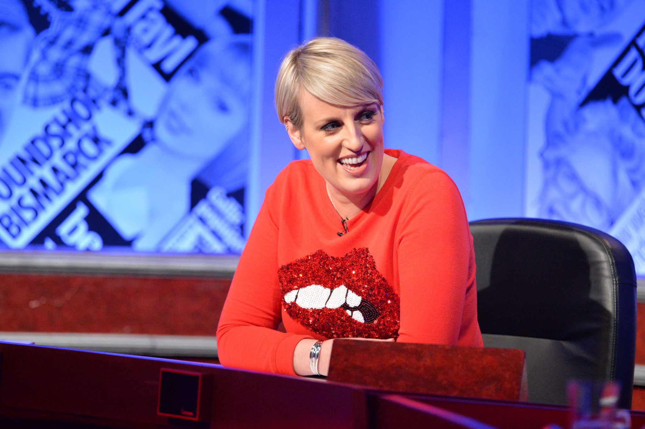 Have I Got News with Steph McGovern