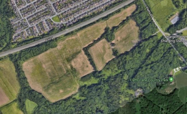 More new homes to built at controversial Normanby development - Vimarsana News