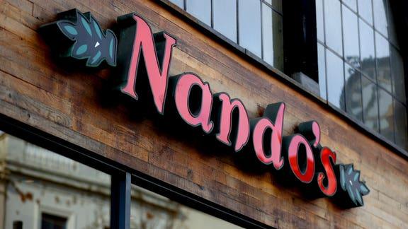 The Northern Echo: Nando's