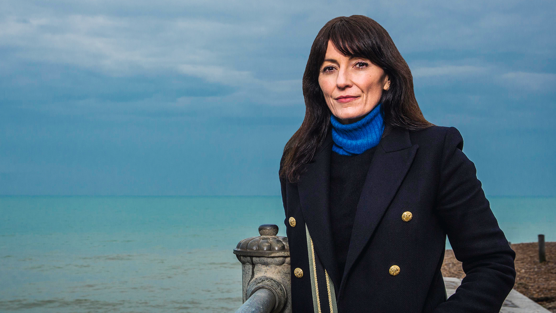 Davina McCall: Sex, Myths and the Menopause