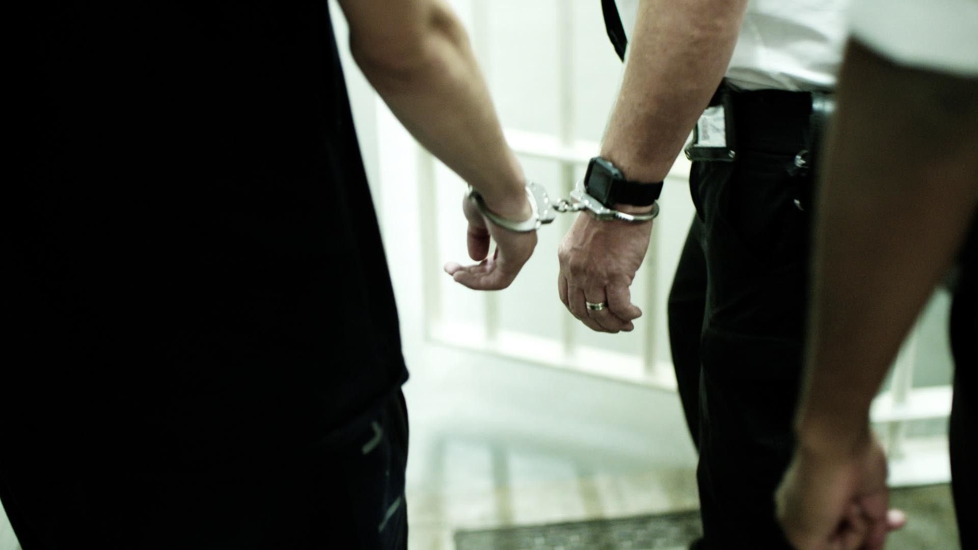 Catching Paedophiles: Crime and Punishment