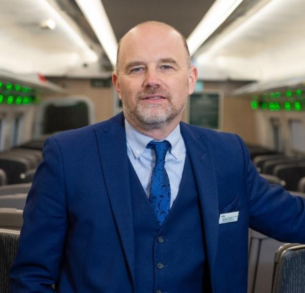 The Northern Echo: Matthew Golton becomes MD of TransPennine Express on June 1, 2021