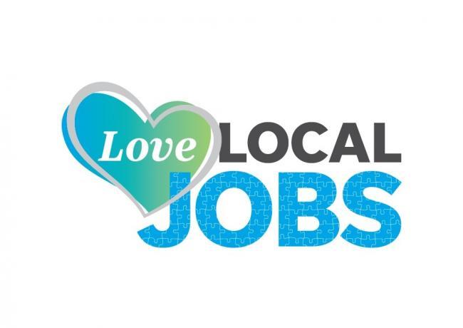 Love Local Jobs