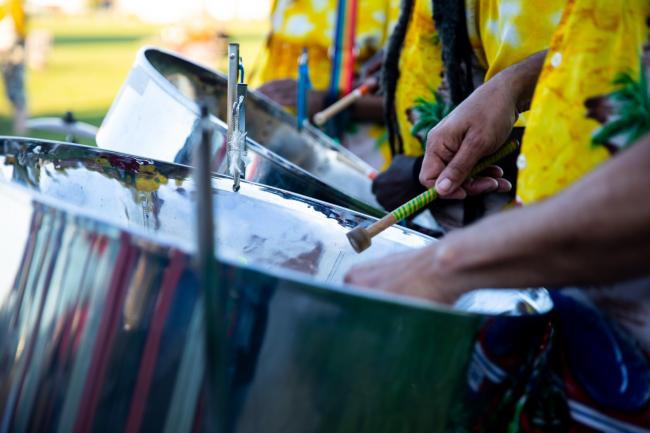 The popular drum festival is set to return on Saturday June 5