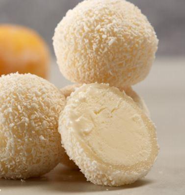 The Northern Echo: Mochi at Heavenly Desserts The Northern Echo: Mochi at Heavenly Desserts