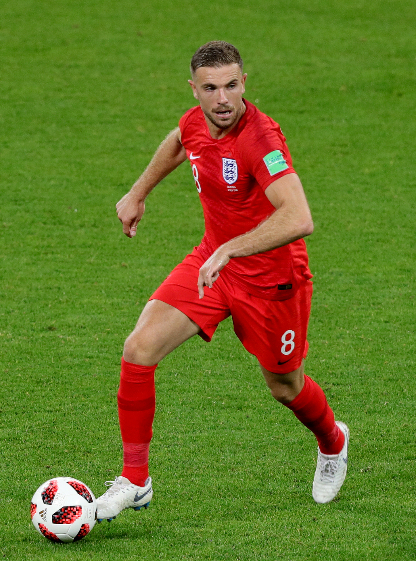 Jordan Henderson Can Play A Big Part For England At Euros The Northern Echo