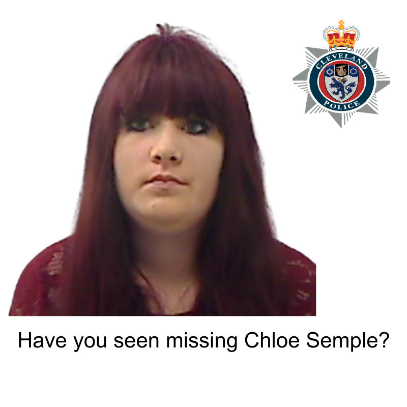 Police search for missing 23-year-old from Brotton - Vimarsana News