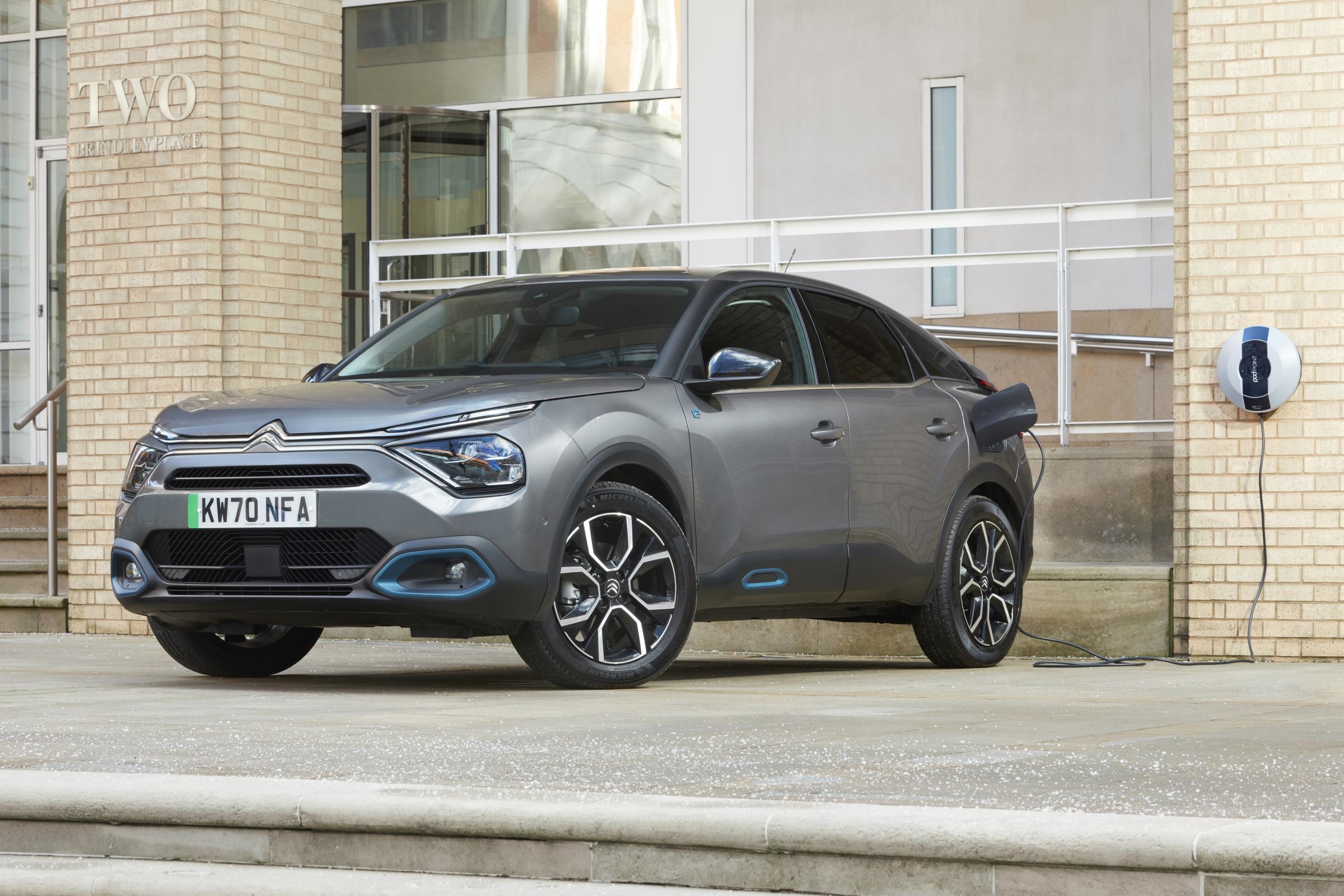 Citroen C4: still a curate's egg? | The Northern Echo - Vimarsana News