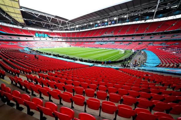 Sunderland have seen their ticket allocation for the League One play-off final against Wycombe Wanderers increased.