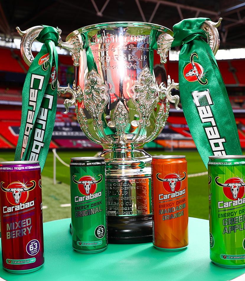Carabao Cup first-round draw: Boro and Sunderland learn opponents