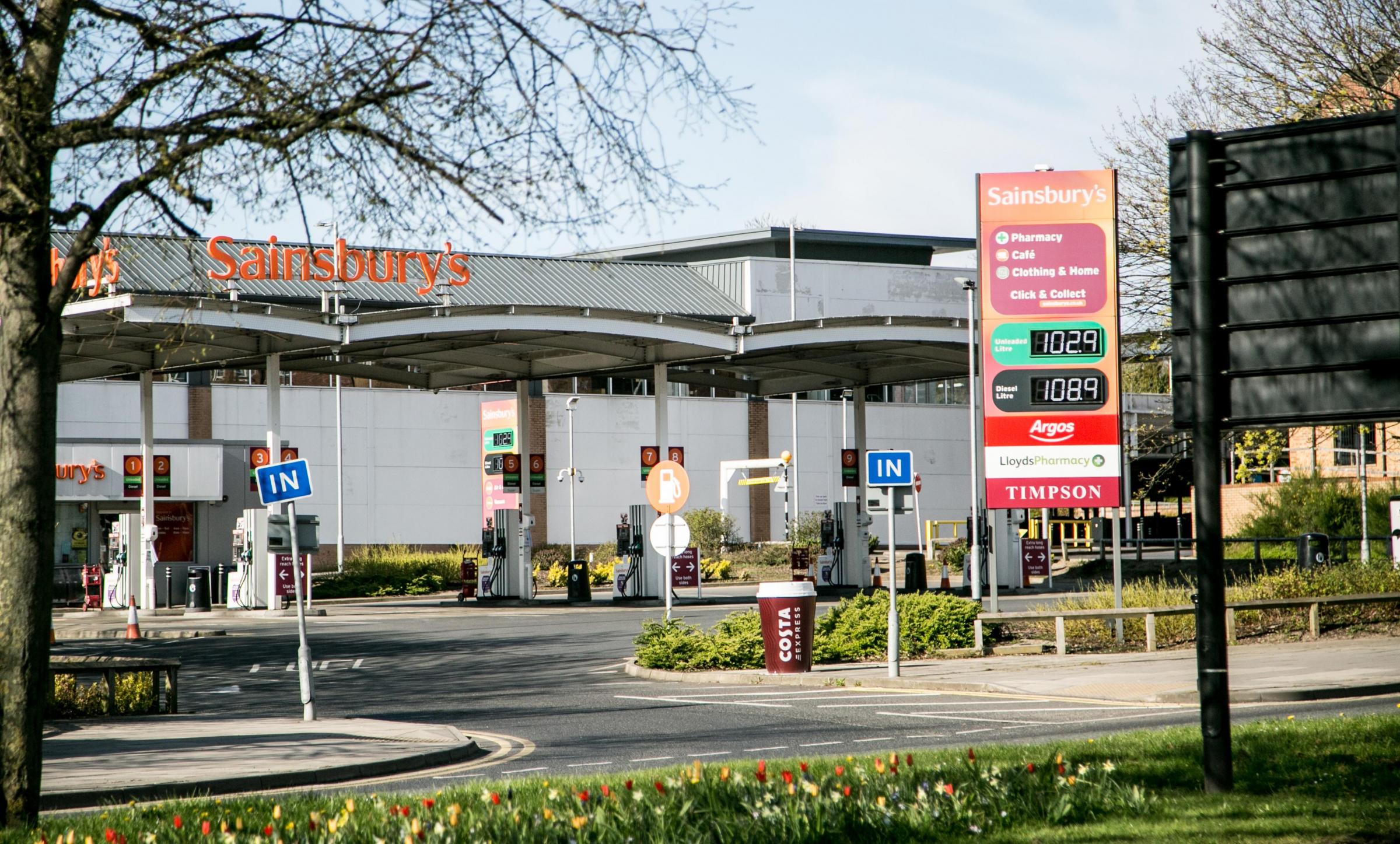 Fuel Crisis: Cheapest petrol stations in Darlington and County Durham - Vimarsana News