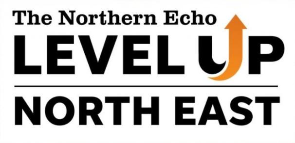 The Northern Echo: Join the Level Up campaign
