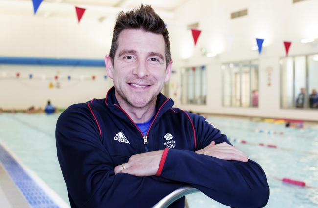 Former Olympic athlete from Teesside to nurture Britain’s potential medalists