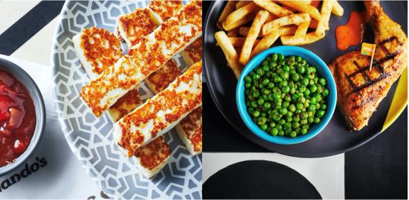 The Northern Echo: Nando’s is back with its annual Results Day Promotion. (Nando's) The Northern Echo: Nando’s is back with its annual Results Day Promotion. (Nando's)