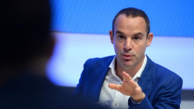 Martin Lewis issues urgent warning on car and home insurance
