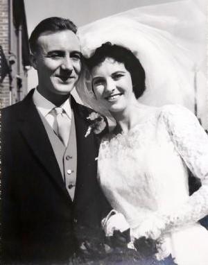 Terry and Jean BARTLEY