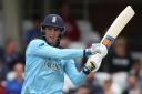 Jason Roy's return from injury has been crucial, with England due to take on New Zealand at Emirates Riverside tomorrow
