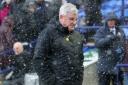 Steve Bruce is set to be appointed as Newcastle United's new manager after leaving his previous position in charge of Sheffield Wednesday