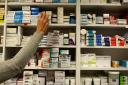 Fears over medicine shortages in the wake of Brexit are 'very real'