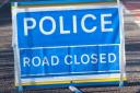Latest updates: police close Herefordshire main road