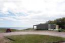 Plans have been lodged for a coastal conservation centre in South Tyneside