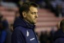 Jonathan Woodgate will be looking for his Middlesbrough side to beat Luton Town on Saturday