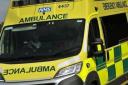 Ten and six-year-olds amongst those in North-East hospitals after North Yorkshire crash