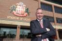Stewart Donald's reputation has been badly dented since he first took charge of Sunderland in the summer of 2018