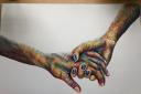 Hands of Acceptance - Alice Stubbings