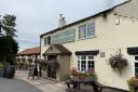 The Carpenters Arms at Felixkirk, near Thirsk