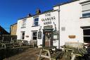 The Farmers Arms at Muker is the subject of a community purchase bid