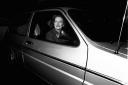 Margaret Thatcher drives off the first Mini Metro on October 17, 1980 - 40 years ago this week