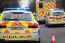 A man was seriously injured in a crash on the A177 near Sedgefield