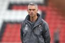 Hartlepool United have sacked manager John Askey