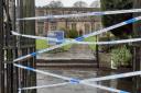 Police investigate discovery of body in Skipton churchyard