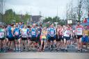 Places are still available for one of the region's biggest running events