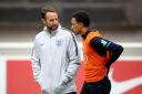Gareth Southgate included Trent Alexander-Arnold in his 26-man England squad for the European Championships