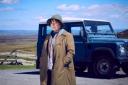 ITV has confirmed Vera will return for a new series in 2025.