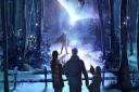New Harry Potter experience opens in the UK - how you can get tickets. (Thinkwell Group)