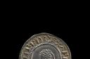 A coin similar to what has been recovered Picture: THE TRUSTEES OF THE BRITISH MUSEUM