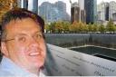 Remembering Gavin McMahon, who was killed in the New York terrorist attack on September 11, 2001