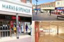 Redcar's former M&S store sold as £25m town regeneration gathers pace