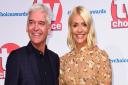 ITV on This Morning's ‘successors to Holly Willoughby and Phillip Schofield'. (PA)
