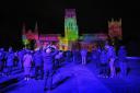 The Lumiere festival will return to Durham this November with the first artists now announced.